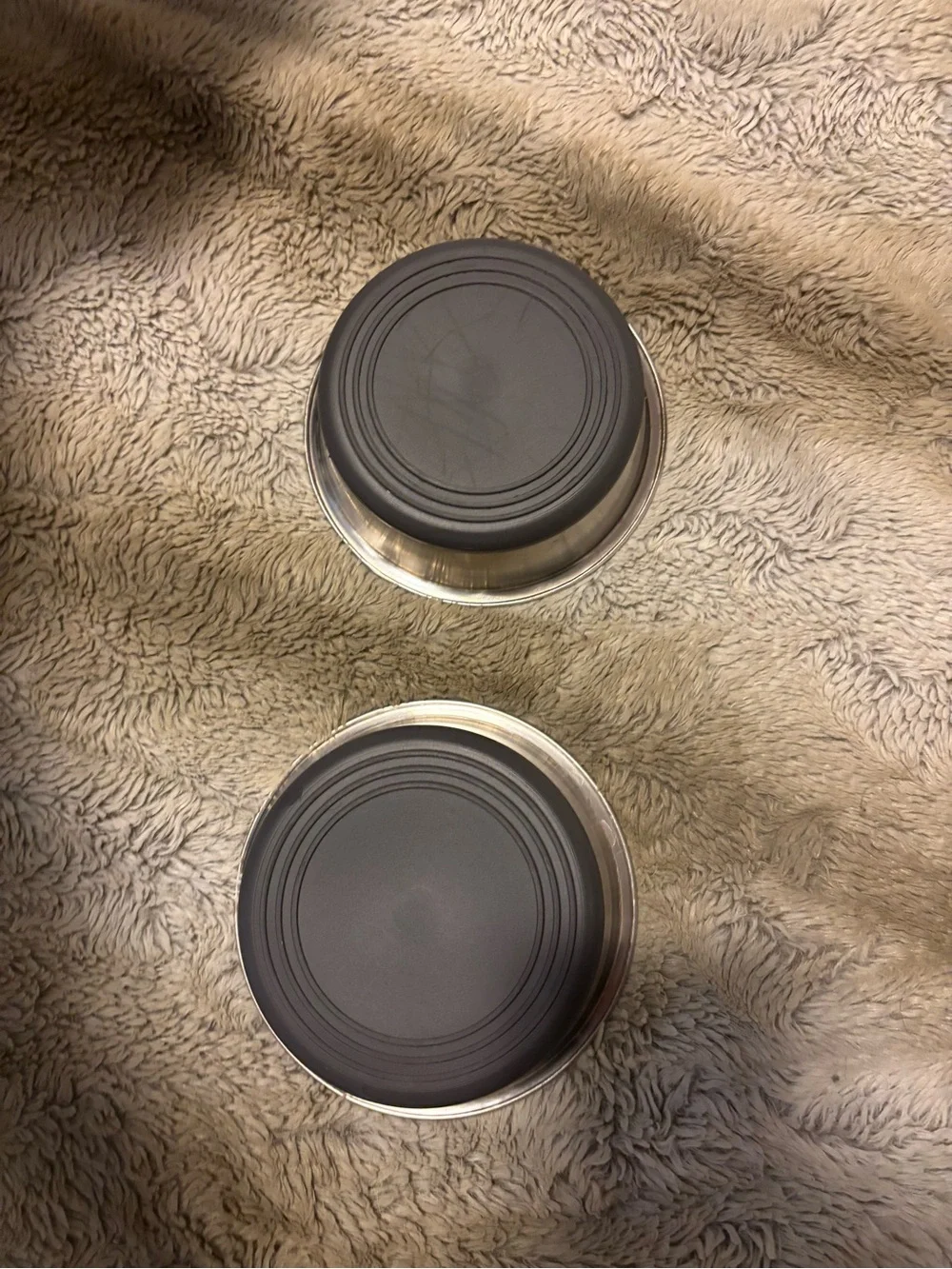 Small Pet Feeding Dishes